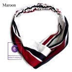 HeadBand with Soft Fabric - Image 2