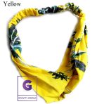 HeadBand with Soft Fabric - Image 4