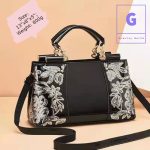 Medium Size Glossy Party Bag