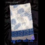 Long Cotton Hijab/Scarf (2) - Image 3