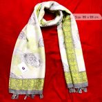 Long Cotton Hijab/Scarf (2) - Image 2