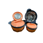 Milton Fionna Hot Pot Set (3 Pcs) - Image 4