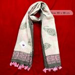 Long Cotton Hijab/Scarf (2)