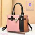 Stylish Hand Bag - Image 4