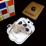 Hijab Pin/Brooch-9 - Image 3