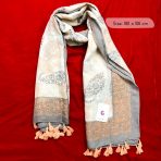 Long Cotton Hijab/Scarf (2) - Image 4