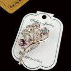 Hijab Pin/Brooch-11