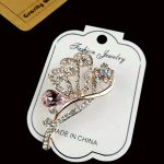 Hijab Pin/Brooch-11