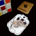 Hijab Pin/Brooch-9