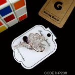 Hijab Pin/Brooch-11 - Image 3