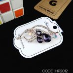 Hijab Pin/Brooch-12 - Image 3
