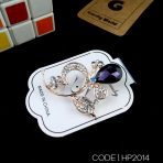 Hijab Pin/Brooch-14 - Image 2