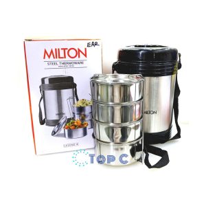 Milton Legend Lunch box 4 Tier