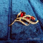 Hijab Pin/Brooch-8 - Image 2
