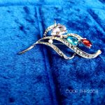 Hijab Pin/Brooch-8