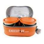 Milton Executive Lunch Box (3 Color) - Image 3