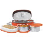 Milton Executive Lunch Box