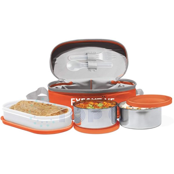 Milton Executive Lunch Box