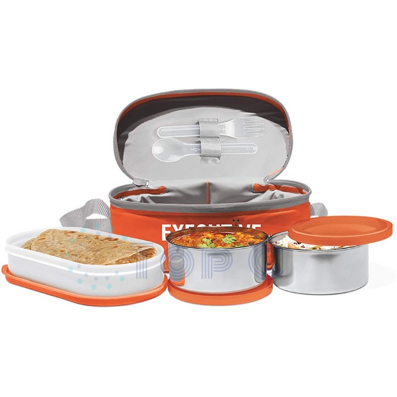 Milton Executive Lunch Box