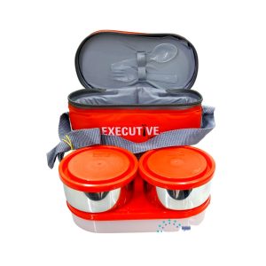 Milton Executive Lunch Box