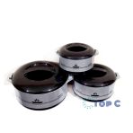 Milton Junior Hot Pot Set (3 Pcs) - Image 3