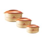 Milton Junior Hot Pot Set (3 Pcs) - Image 2