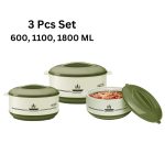 Milton Junior Hot Pot Set (3 Pcs)