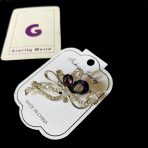 Hijab Pin/Brooch-17 - Image 3