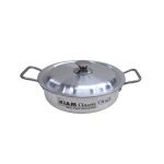 image of Kiam Casserole-Okpan gravityworldbd