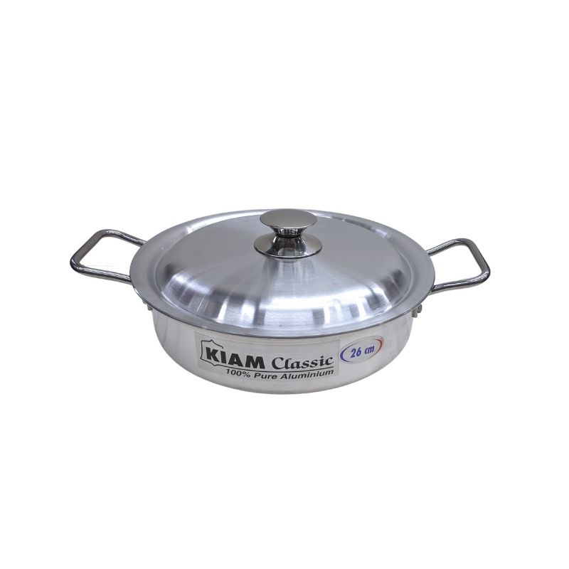 image of Kiam Casserole-Okpan gravityworldbd