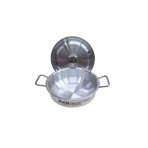 Kiam Casserole-Okpan (Number 1 Aluminium Casserole Very Good Quality) - Image 2