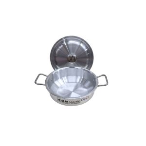 inside of Kiam Casserole gravityworldbd