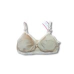 Spandex Fabric Soft Bra
