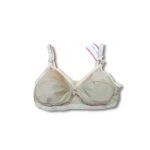 Spandex Fabric Soft Bra