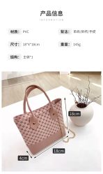 Small Hand Bag - Image 6