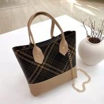 Small Hand Bag