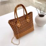 Small Hand Bag - Image 5