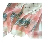 Printed Cotton Hijab/Scarf 13 - Image 3
