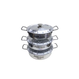 3 size of Kiam Casserole gravityworldbd