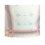 Printed Cotton Hijab/Scarf 13 - Image 4