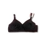 Spandex Fabric Soft Bra - Image 3
