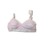 Spandex Fabric Soft Bra - Image 2