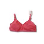 Spandex Fabric Soft Bra - Image 5