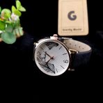 Ladies Belt Watch (5) - Image 3