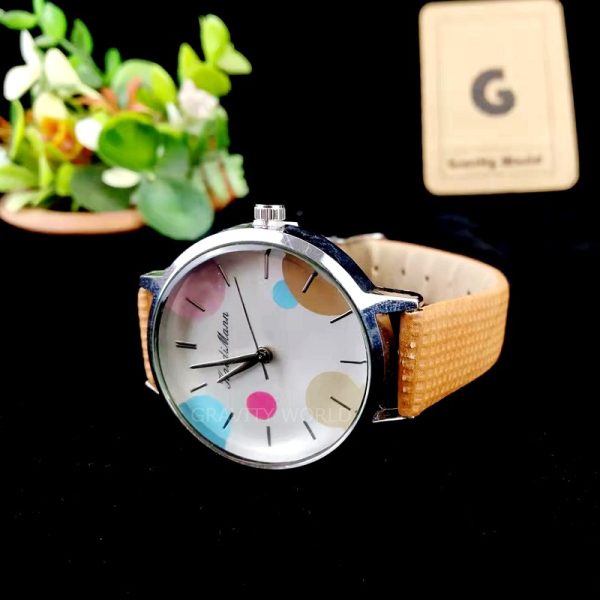 Ladies Belt Watch (6)