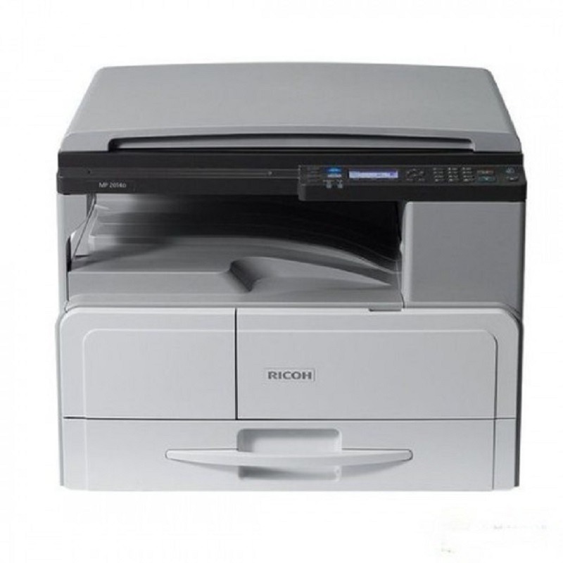 RICOH MP 2014D RICOH MP 2014 Multifunction Copier - Image 1