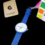 Ladies Belt Watch (15)