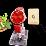 Ladies Belt Watch (4)