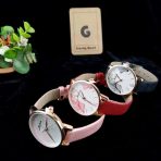 Ladies Belt Watch (5) - Image 4