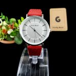 Ladies Belt Watch (11)